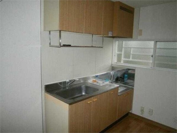 サンガーデン片岡の物件内観写真